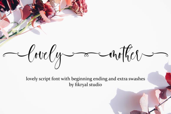 How Lovely Mother Font Elevates Branding for Small Businesses